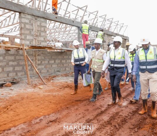 Superior Homes Kenya revolutionizes truck driver rest stops with Supastop