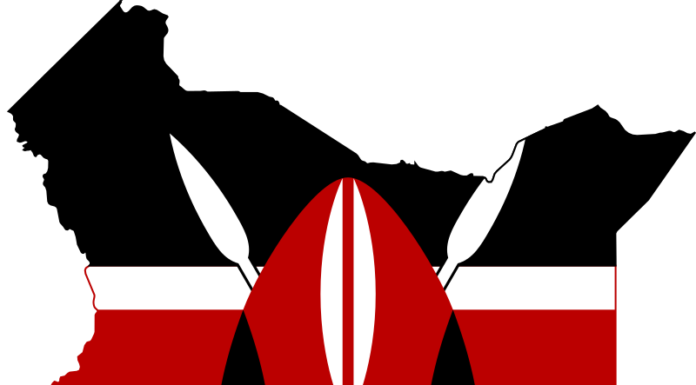 Poetry: Maisha mwendo sakafu