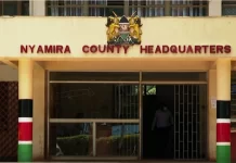 A look into Nyamira’s five-year development strategy