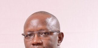 Embracing ESG, a sustainable development catalyst in Kenya’s insurance sector Patrick Nyaga, Group Chief Executive Officer, CIC Group. PHOTO/Courtesy.