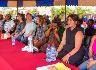 Minds empowered, opportunities unlocked as Top Talent Agency tour winds up