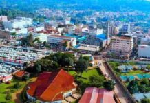 Understanding social dysfunction, stunted development in Gusii region