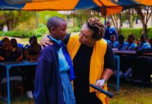 Strategic partnerships key in advancing broad-spectrum impact