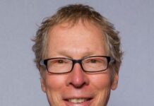 Uwe Kemmer. He is the Director, EMEA Field Engineering at Western Digital. PHOTO/Courtesy.