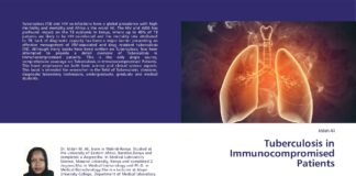 Book Review: Tuberculosis in Immunocompromised Patients