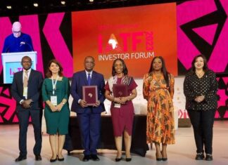 AFRAA, Afreximbank collaborate for Africa’s aviation growth