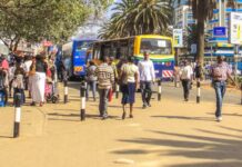 Poetry: Home is not home