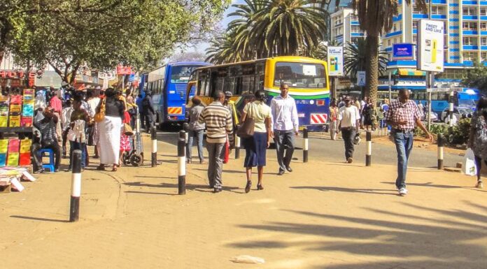 Poetry: Home is not home