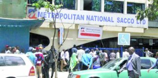 Teachers demand justice as rogue Sacco fortunes ebb, turn them beggars
