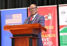 Time to embrace tech, scholars tell Uganda during memorial lecture