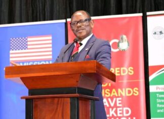 Time to embrace tech, scholars tell Uganda during memorial lecture