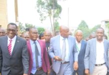 Improving Campus Life: Education CS tours Kisii University