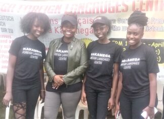 Kakamega Career Expo readies more youths for the job market