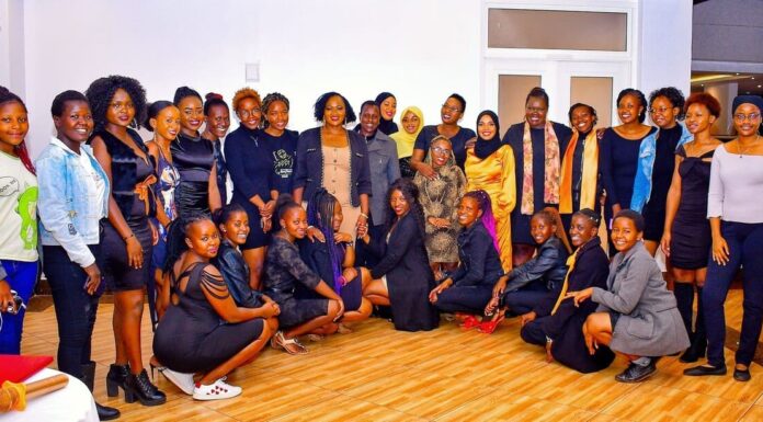Devfest 2023: Women digitalists explore tech, leadership opportunities