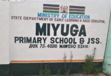 Leaving a Legacy: Girl joins list of school’s history makers