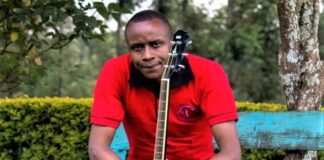 Meet Obed Charles, Kenyan music producer and artist entertaining global audiences Obed Charles, a music producer, gospel artist, life coach, mentor, and entrepreneur. PHOTO/Obed Charles.