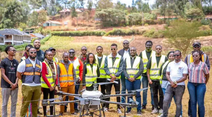 The rise of drone journalismÂ