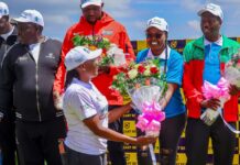 Baringo: Fierce queenpin spills beans on thriving banditry business