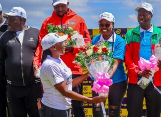 Baringo: Fierce queenpin spills beans on thriving banditry business