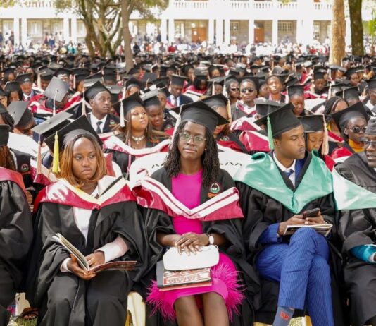 Why Functional Grant Management Offices are Critical for Kenyan Universities, Academic Future