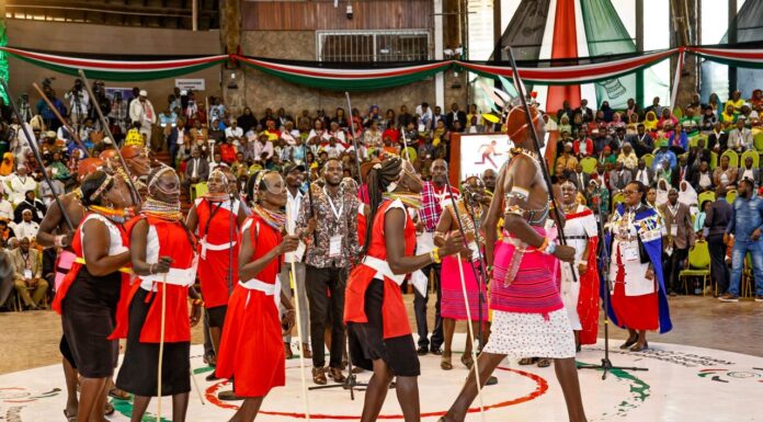 Kenya celebrates International Minorities Rights Day for the first time