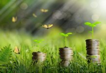 Green growth and circular prosperity needs everybody's efforts. PHOTO/LN.