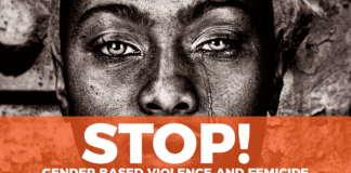 Underlying factors in the fight against GBV and femicide With or without gender differenes, GBV and Femicide are vices without a room in society. They add no value to the perpetrators but only hurt the victims and degrade them. PHOTO/The Citizen.