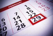 Leap Year: The mysteries of time Today, February 29, 2024, is a leap day. PHOTO/iStock.