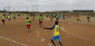 Football in the villages has been a great platform for talent acquisition and growth for most youth. Recently, however, many politicians have hacked the opportunity, using it for personal political gains. PHOTO/Courtesy.