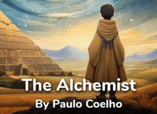 Book Review: The Alchemist