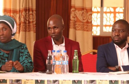 What You Need to Know about the Newly Launched Baringo-Based Organisation