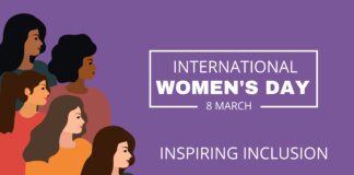 A Look at Women’s History and the Power of March