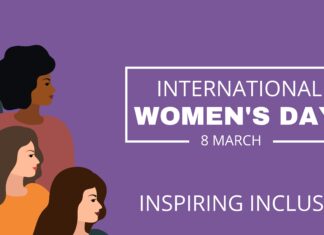 A Look at Women’s History and the Power of March