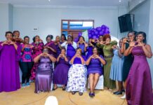 Gusii Women In Leadership Network Celebrates the journey towards Equality