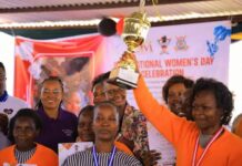 Inside Kisii Women’s Prison, where hope and empowerment bloom