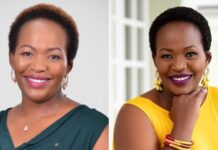 Kenyan Health Leader Benda Kithaka Wins Prestigious International Award