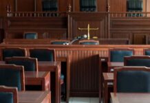 Blood: A Chilling Exploration of Justice in Canada’s Courts