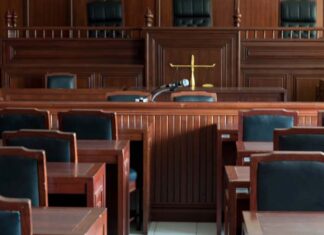 Blood: A Chilling Exploration of Justice in Canada’s Courts