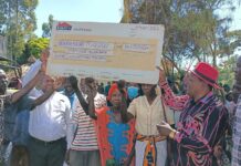 Education Takes Center Stage in Busia as Politicians Pour Generous Donations