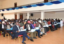 Wakenya Pamoja Sacco Unveils Plans to Streamline Diaspora Banking