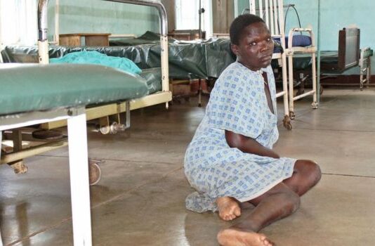 How unposted interns and overworked doctors fuel Kenya’s healthcare crisis