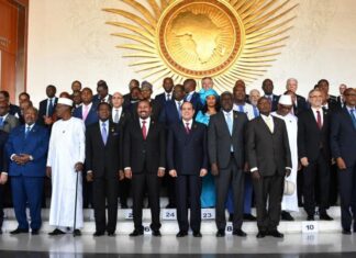 African countries urged to fast-track approval of Minerals Development Center