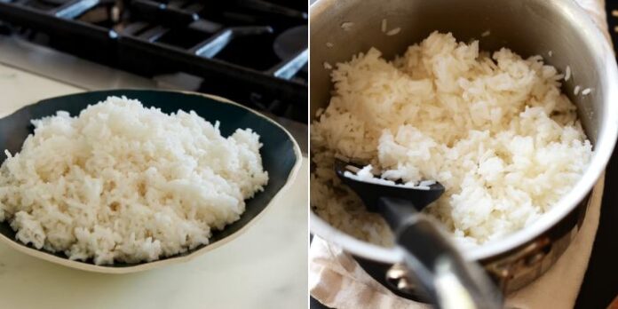 rice
