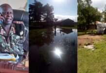 Floods: How Lake Victoria Backflow, Heavy Rains are Wrecking Budalang’i Residents as Schools Reopen