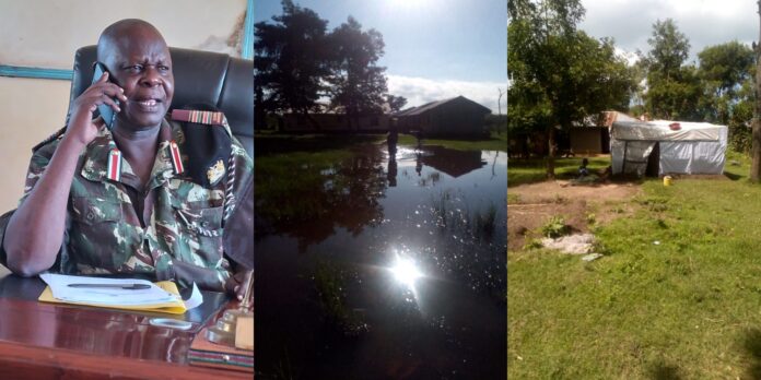 Busia floods