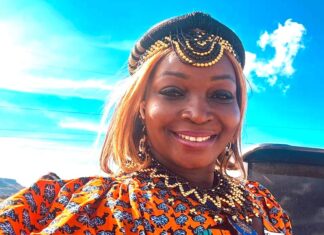 Emerald Amponsah’s inspiring and empowering journey of breaking barriers in Africa