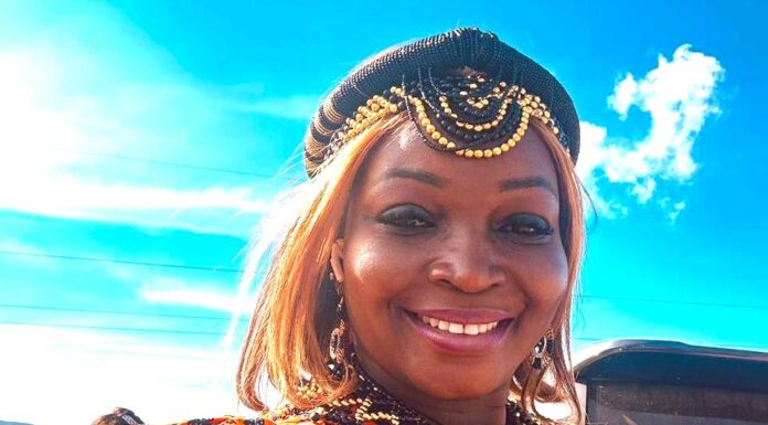 Emerald Amponsah’s inspiring and empowering journey of breaking barriers in Africa