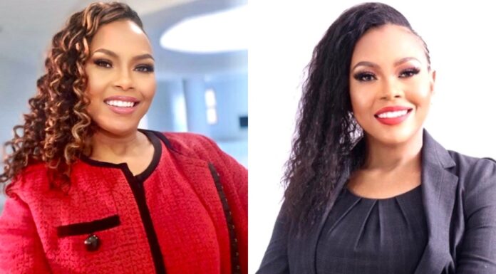 Dr. Khomotšo Malete-Mashalane: Spotlight on a Trailblazer in Global Women’s Empowerment