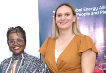 Breaking Barriers: Accelerating women leadership in Africa’s clean energy sector