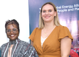 Breaking Barriers: Accelerating women leadership in Africa’s clean energy sector